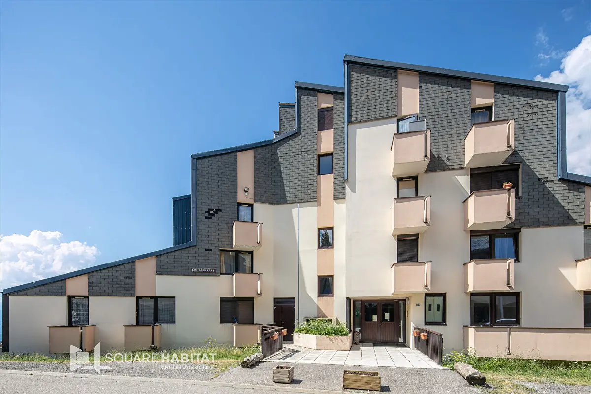 Achat appartementà SAINT HONORE