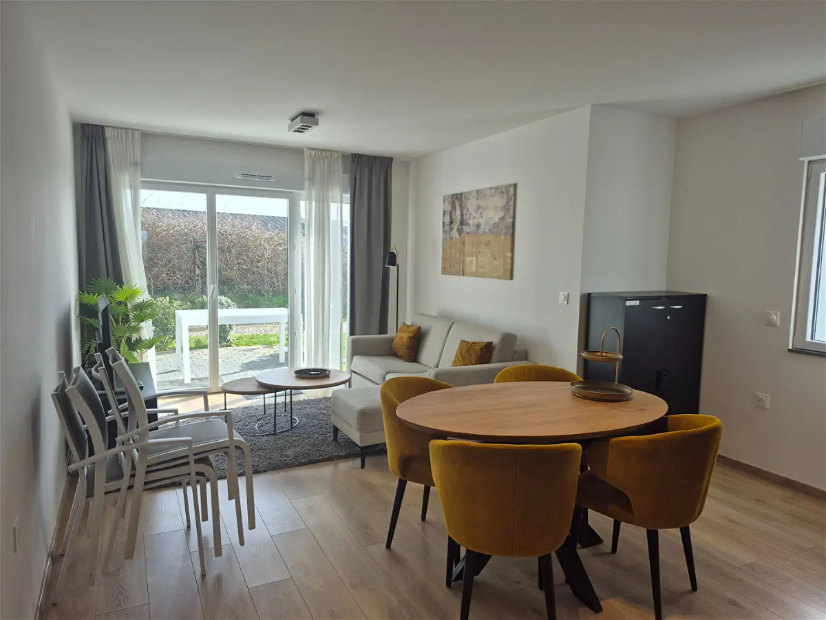 Achat appartementà EQUIHEN PLAGE