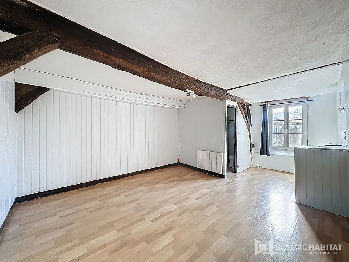 Achat appartementà RENNES