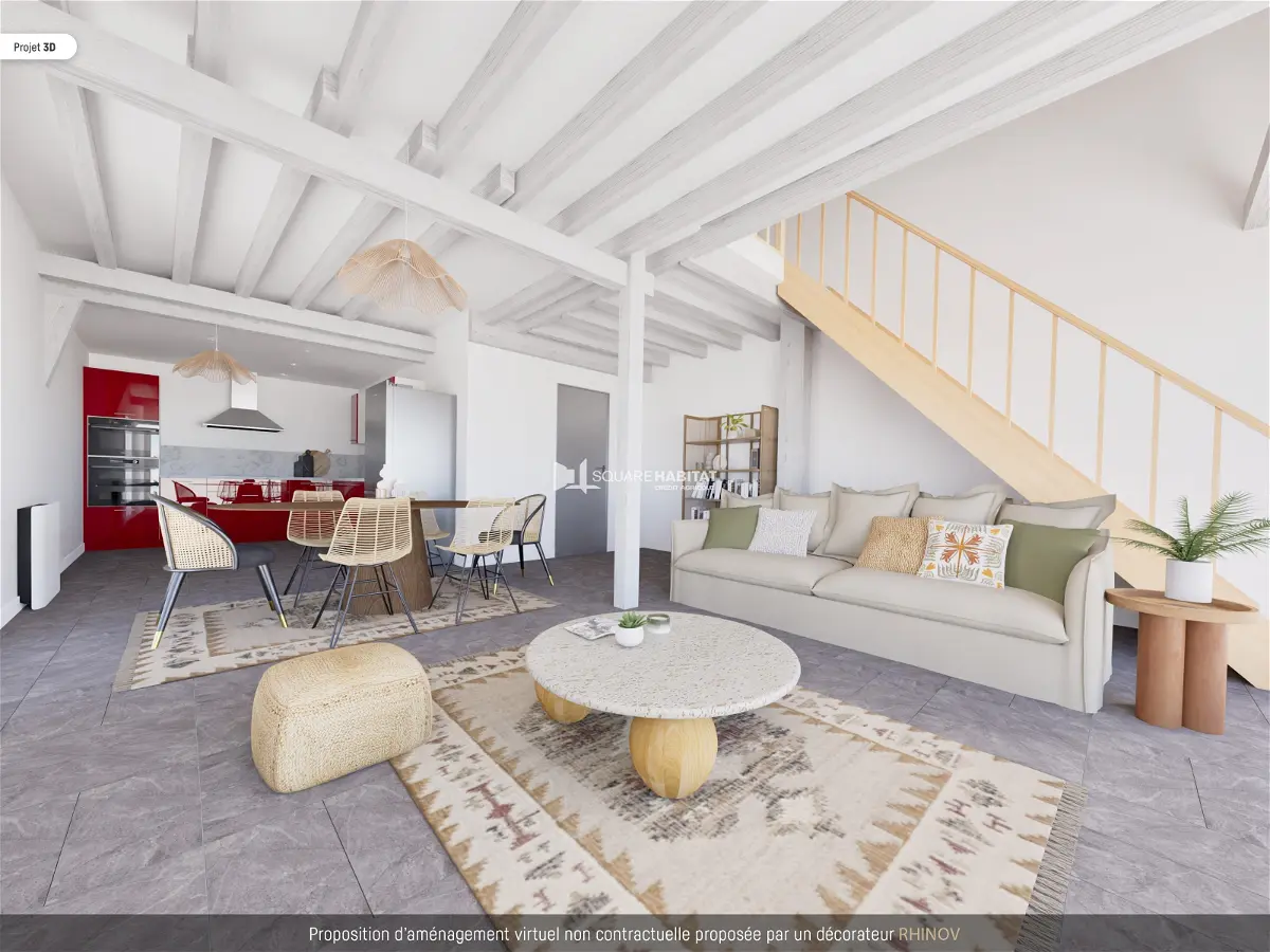 Achat maisonà FAUQUEMBERGUES