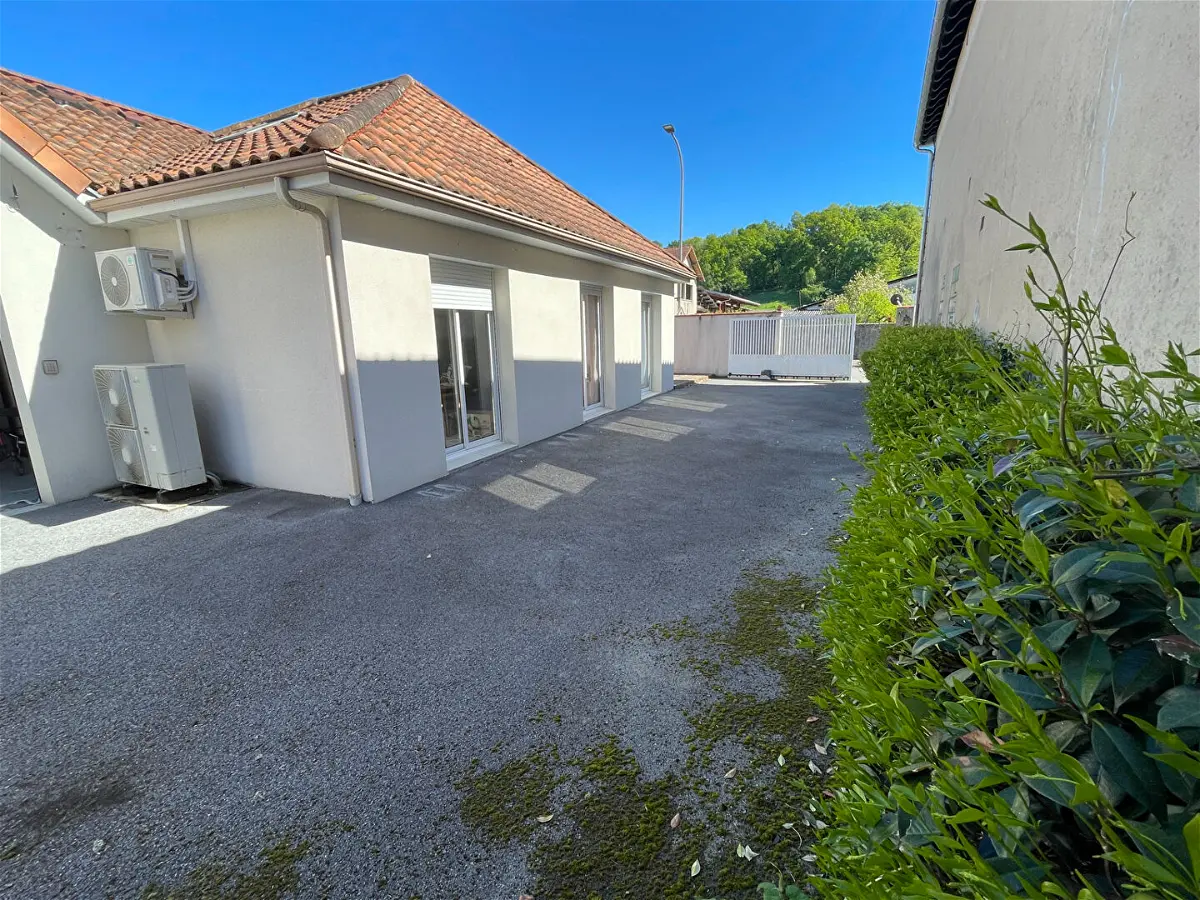 Achat maisonà LONS