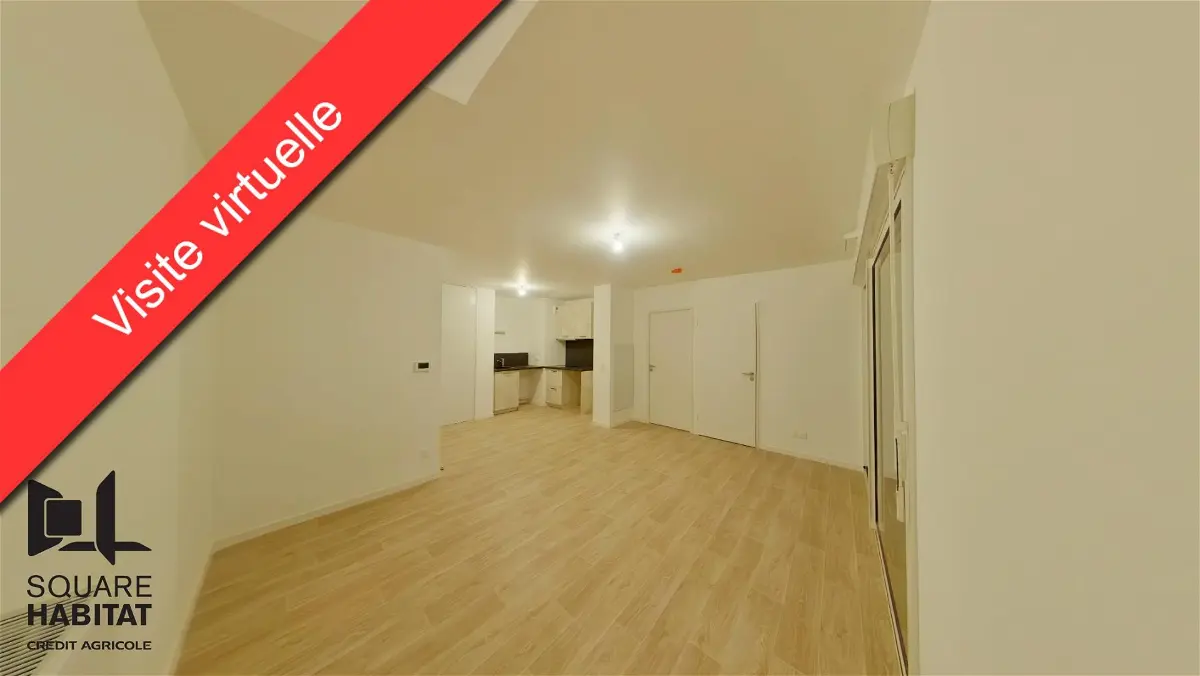 appartementà AMBOISE