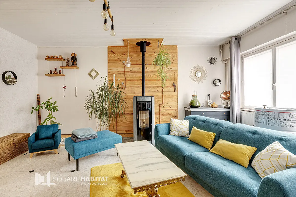 Achat maisonà WATTRELOS