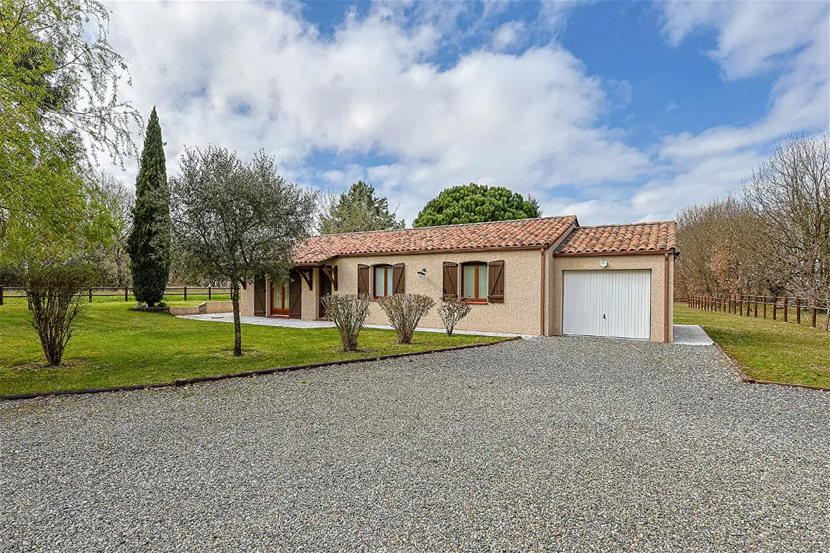 Achat maisonà VILLAUDRIC