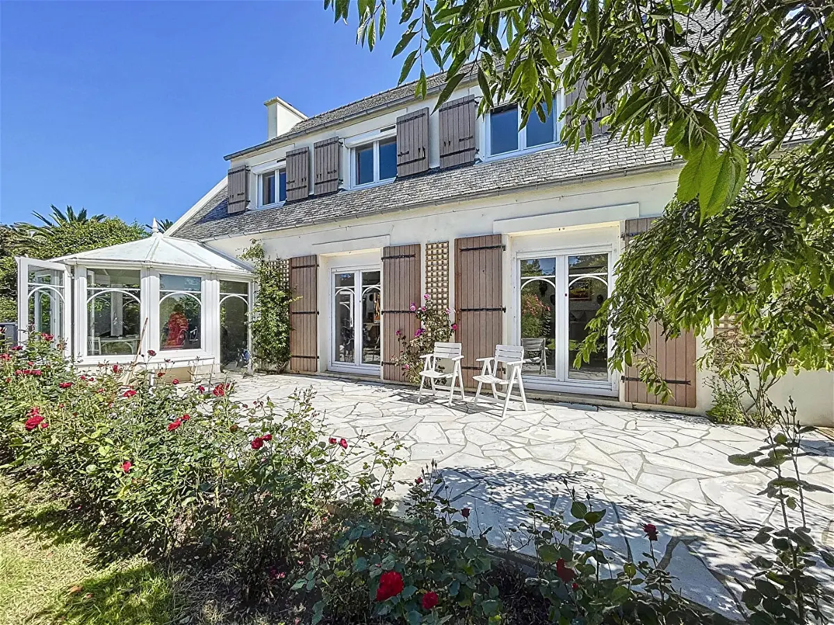 Achat maisonà LANDEDA