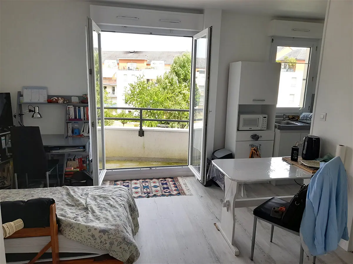 Achat appartementà NANTES