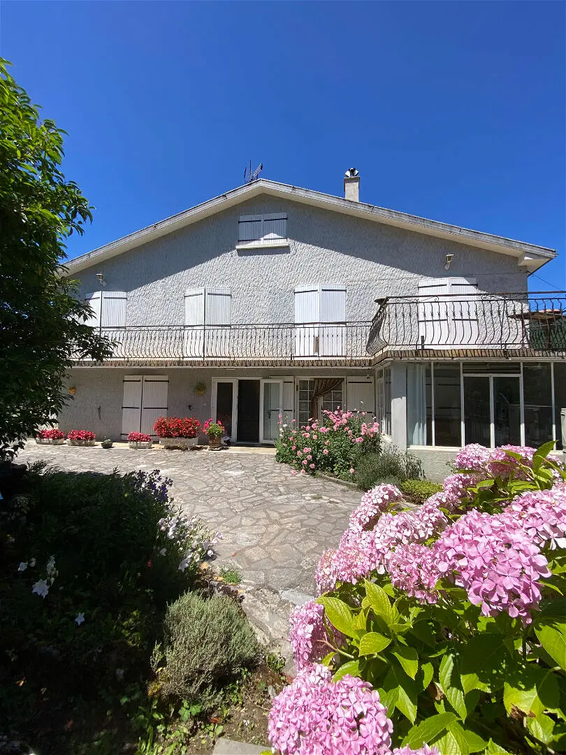 Achat maisonà BELESTA