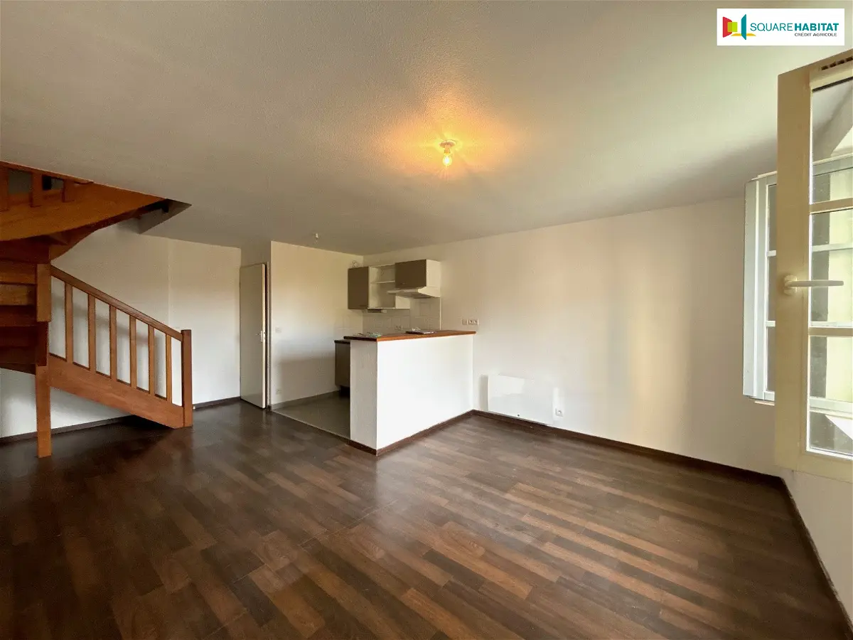appartementà OLORON-SAINTE-MARIE