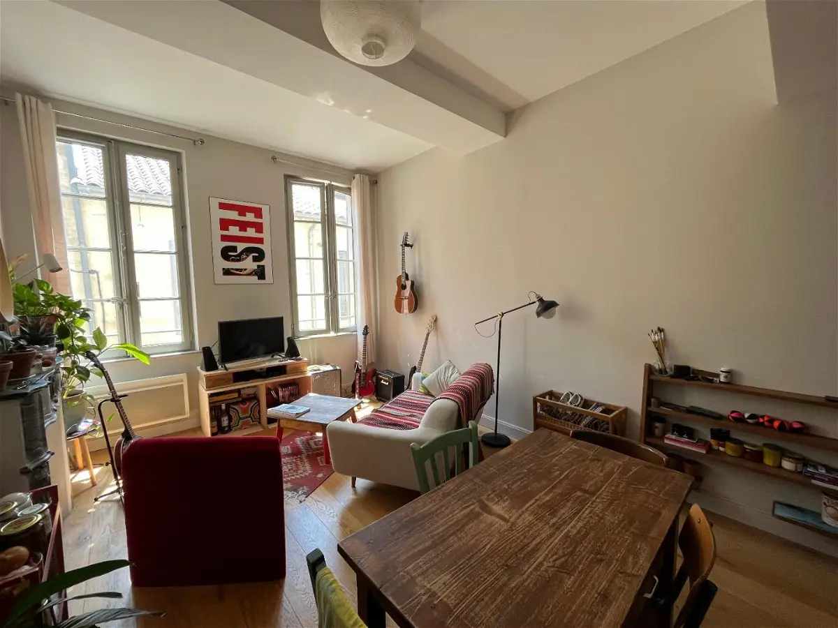 appartementà AVIGNON