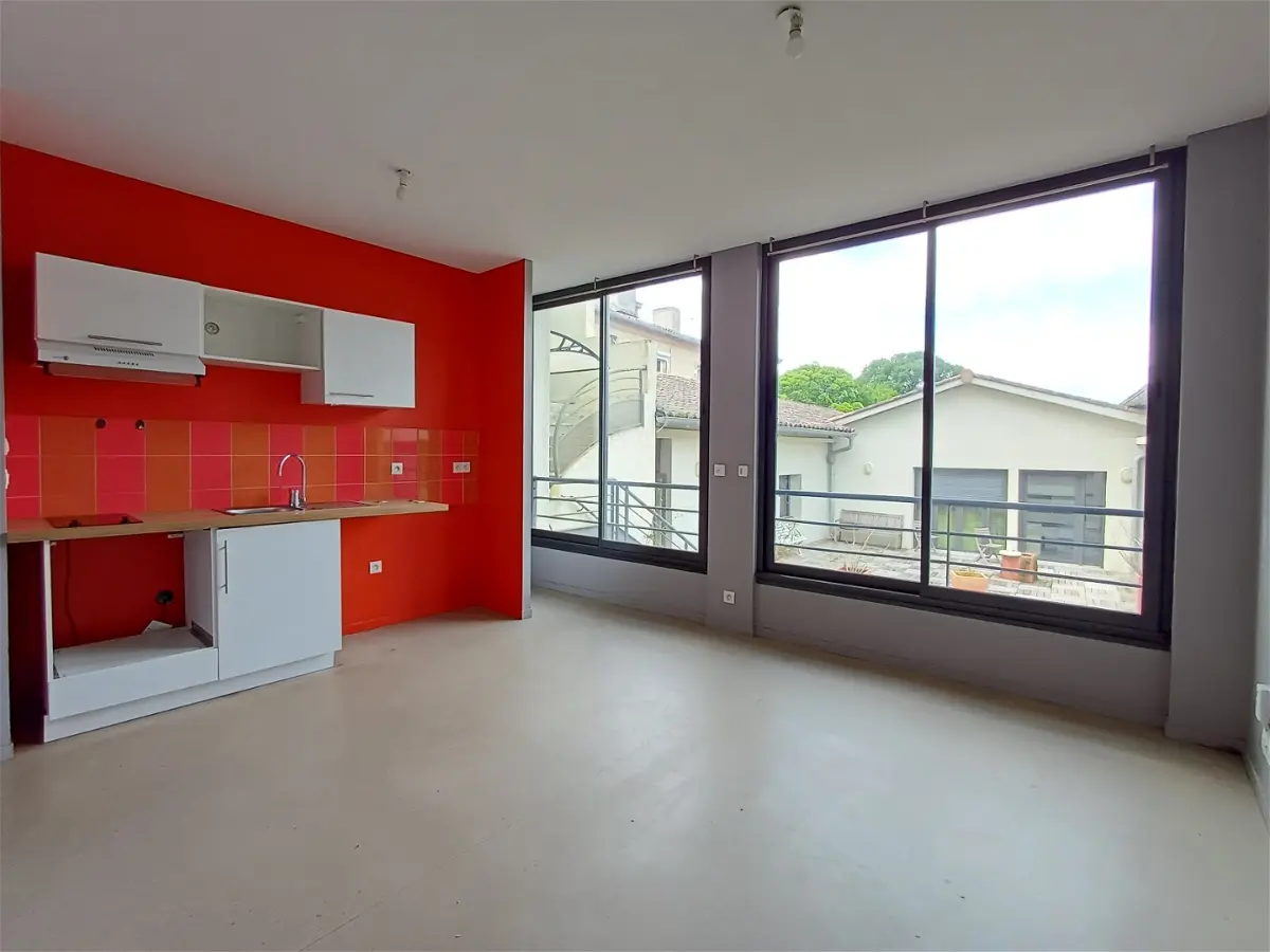 appartementà CADOURS