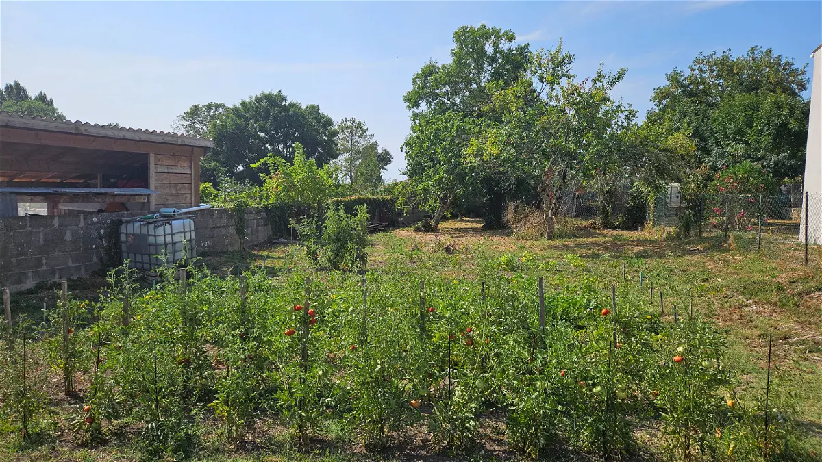 Achat terrainà MARENNES HIERS BROUAGE