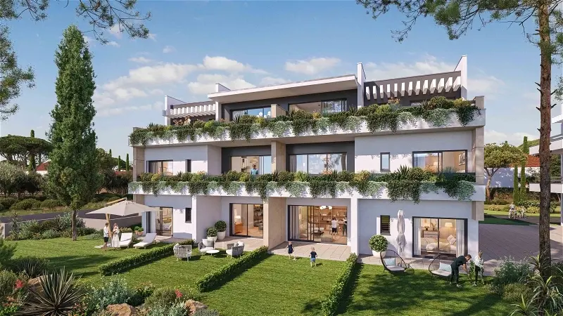 appartementà PERPIGNAN