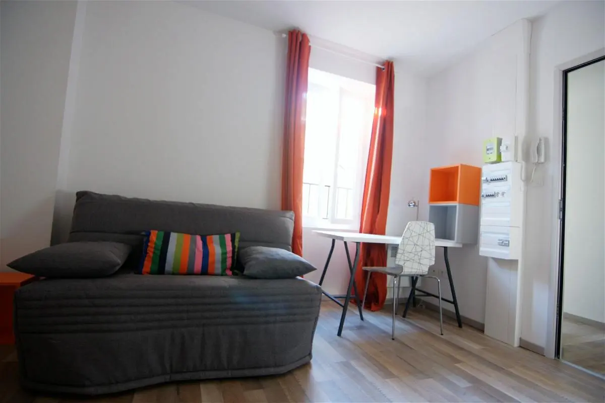 appartementà Valence
