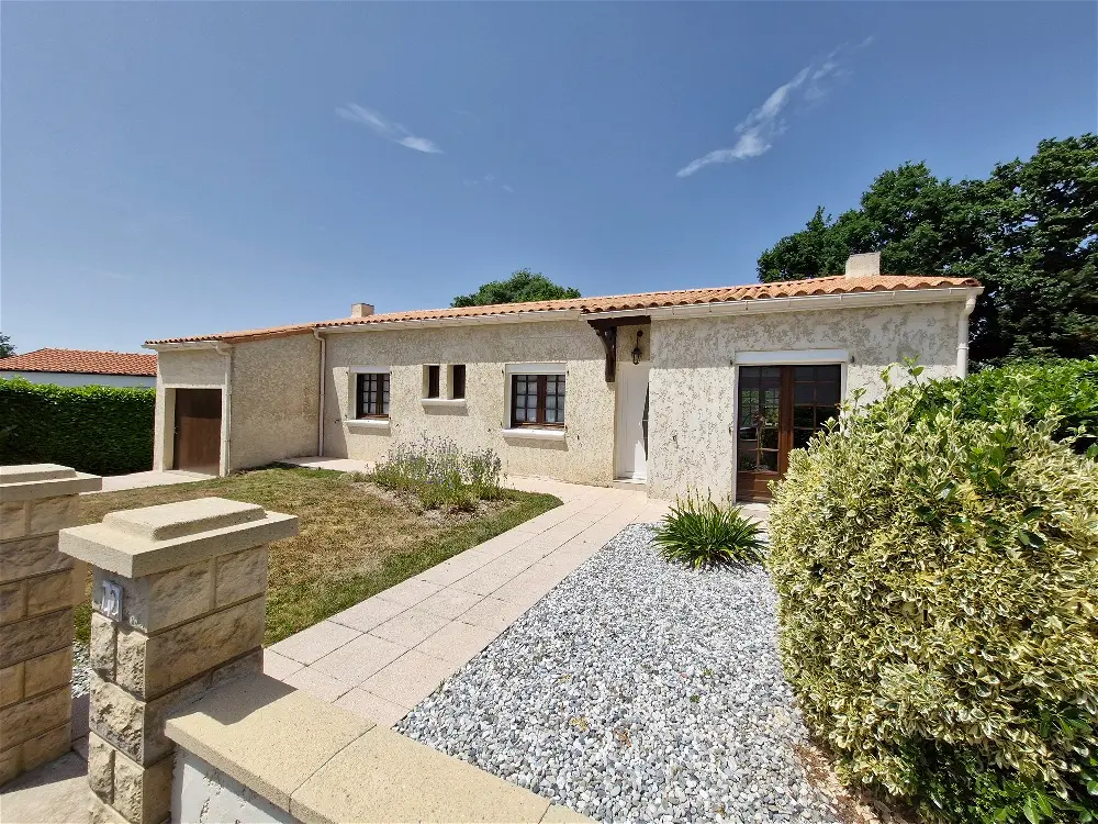 Achat maisonà BELLEVIGNY