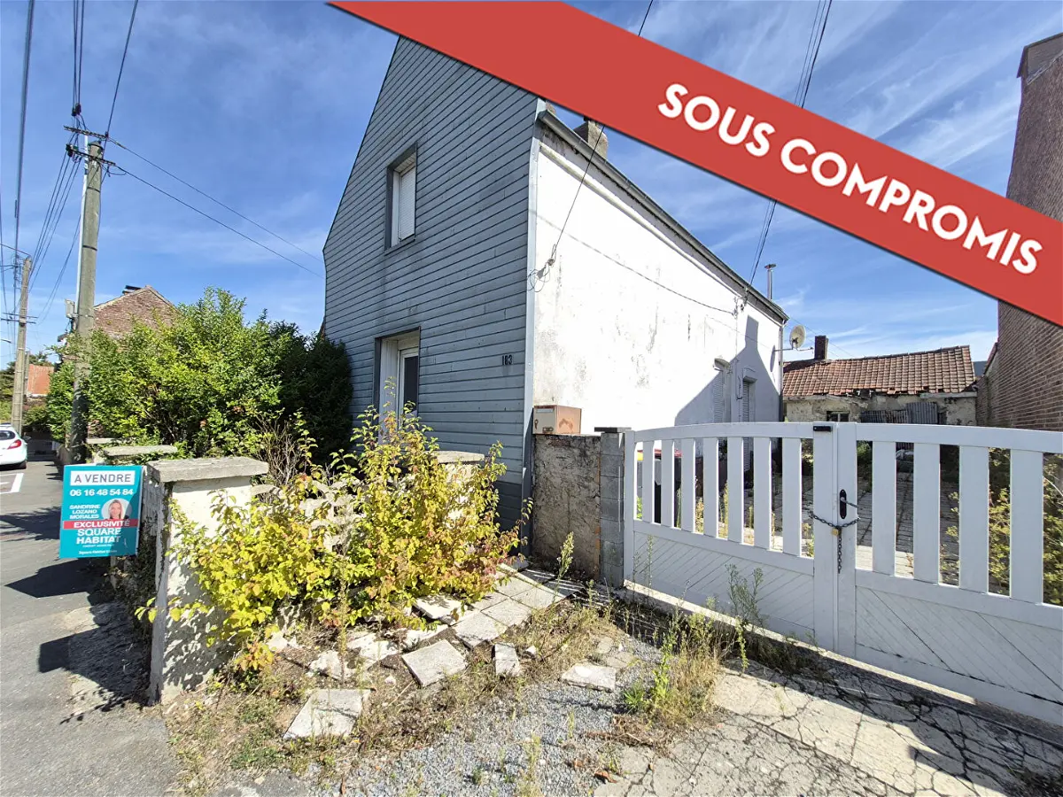 Achat maisonà bully les mines