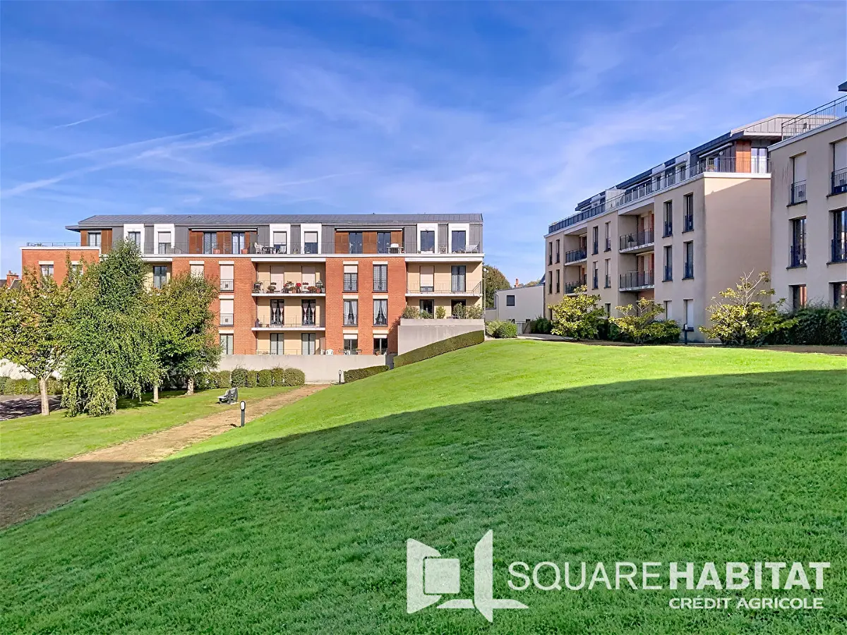 Achat appartementà Flers