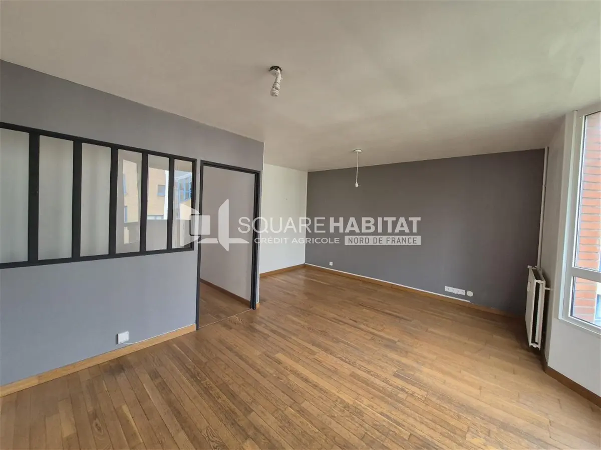 appartementà Villeneuve-d'Ascq