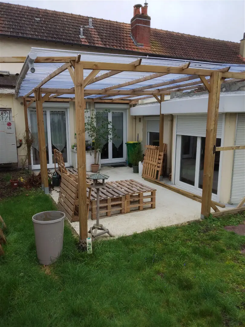 Achat maisonà LE MANS