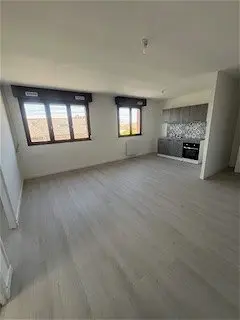 appartementà Maing