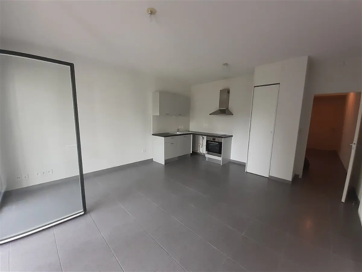 appartementà AMBARES-ET-LAGRAVE