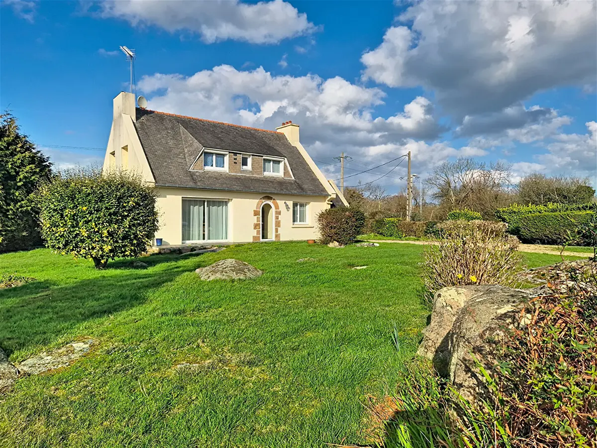 Achat maisonà PERROS GUIREC