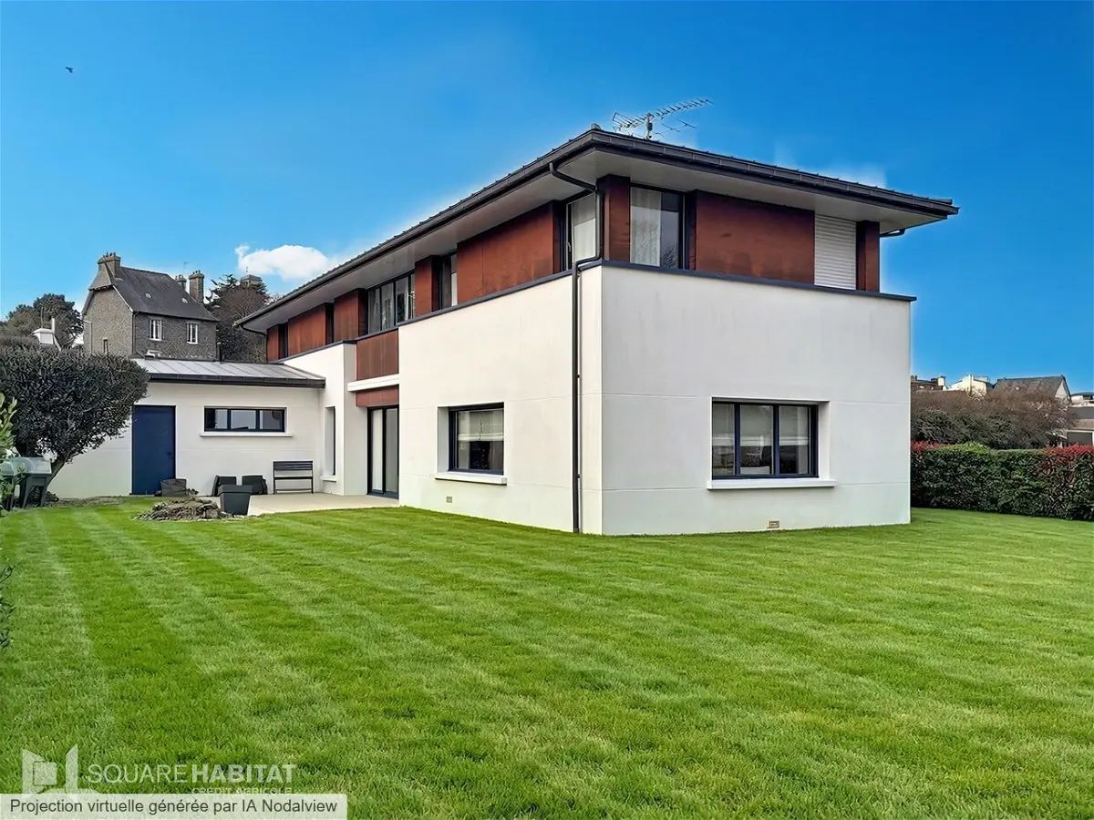 Achat maisonà PLERIN