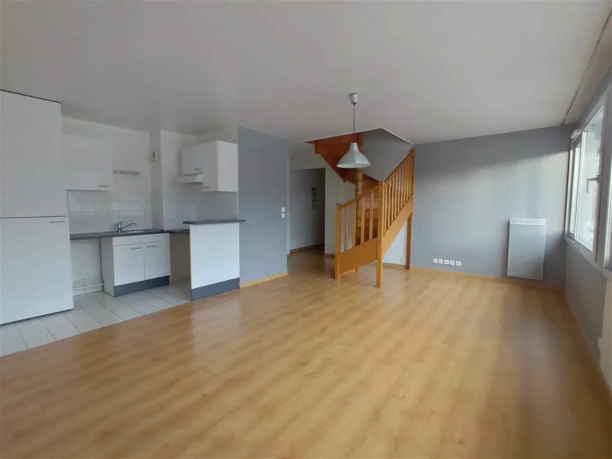 appartementà ROUEN