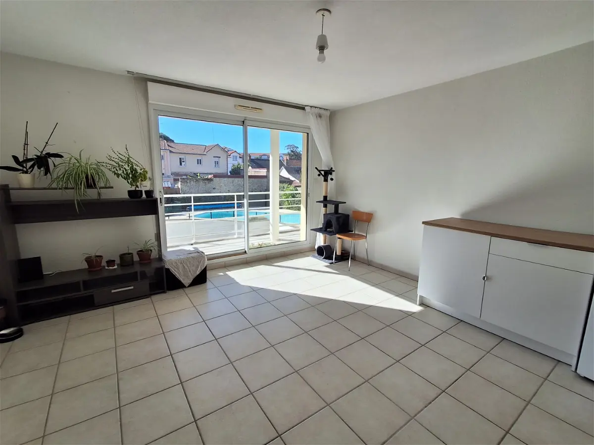 appartementà SAINT BREVIN LES PINS