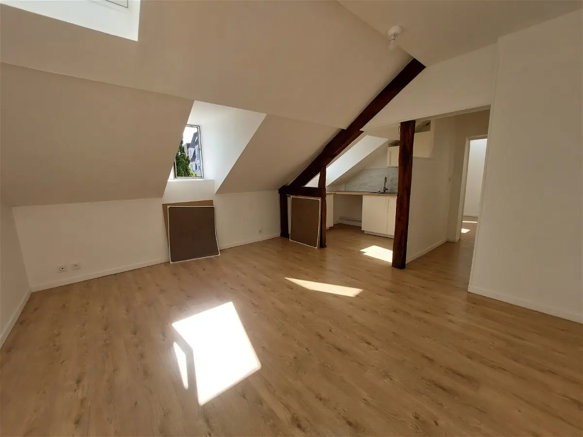appartementà ELBEUF