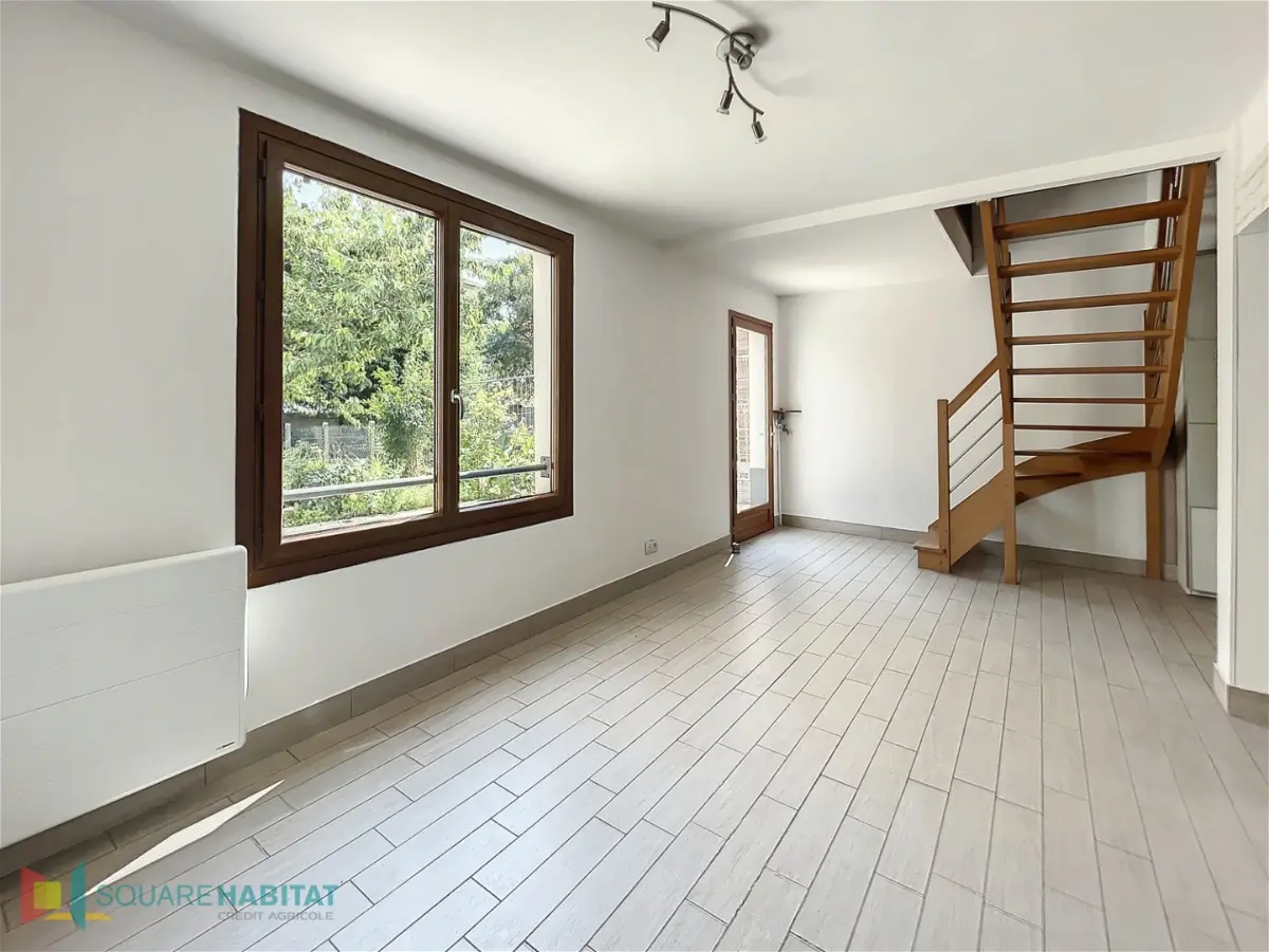 maisonà RENNES