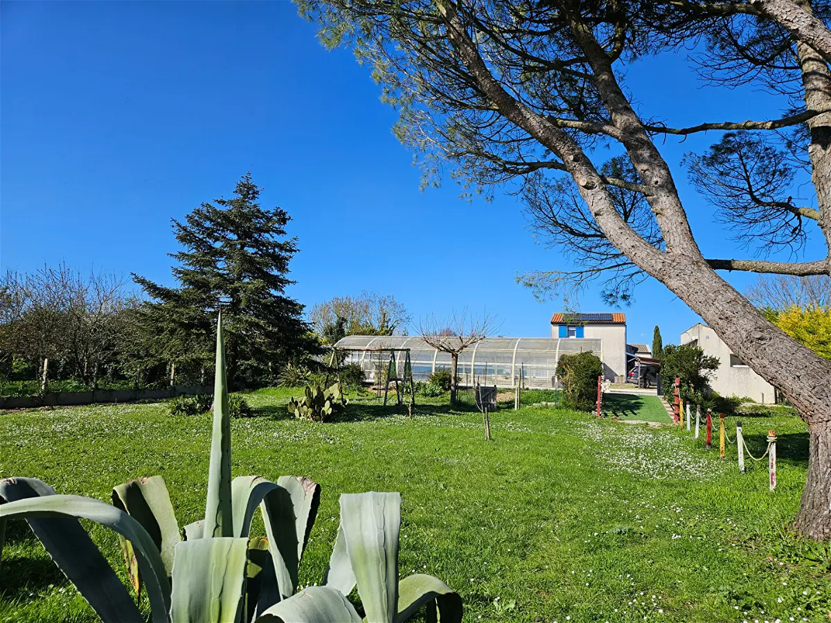 Achat maisonà CHARRON