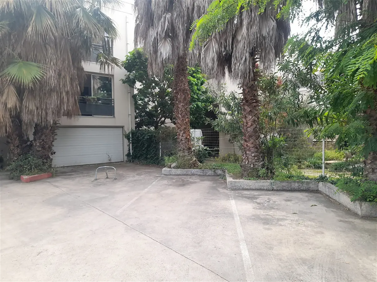 stationnementà PERPIGNAN