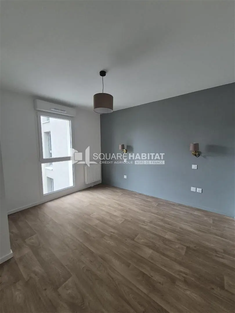 appartementà Liévin