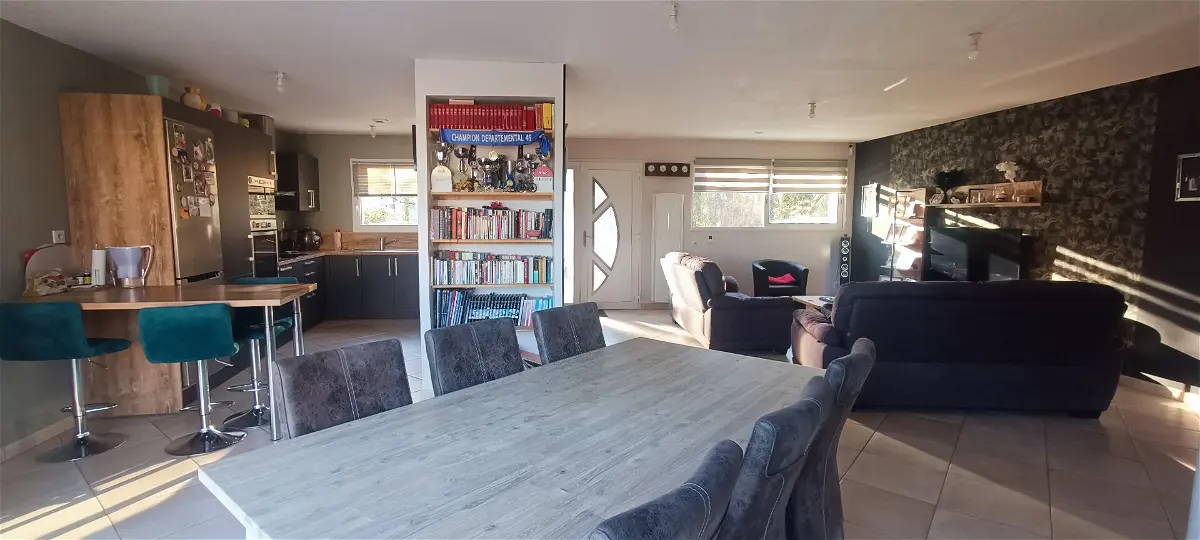 Achat maisonà ARGENTRE