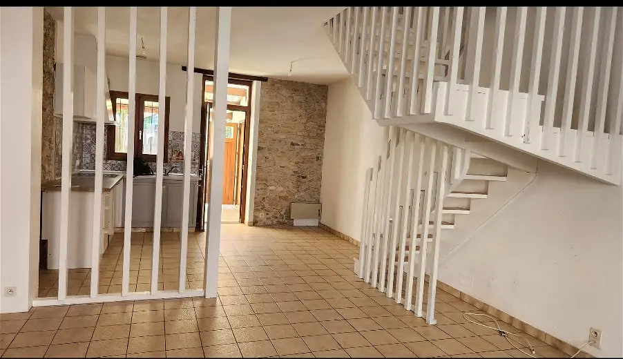 Appartement 3 pièces 64 m² · à Dax · 64 m² · 705 €/mois
