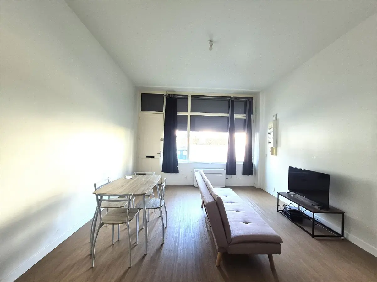 appartementà Roubaix