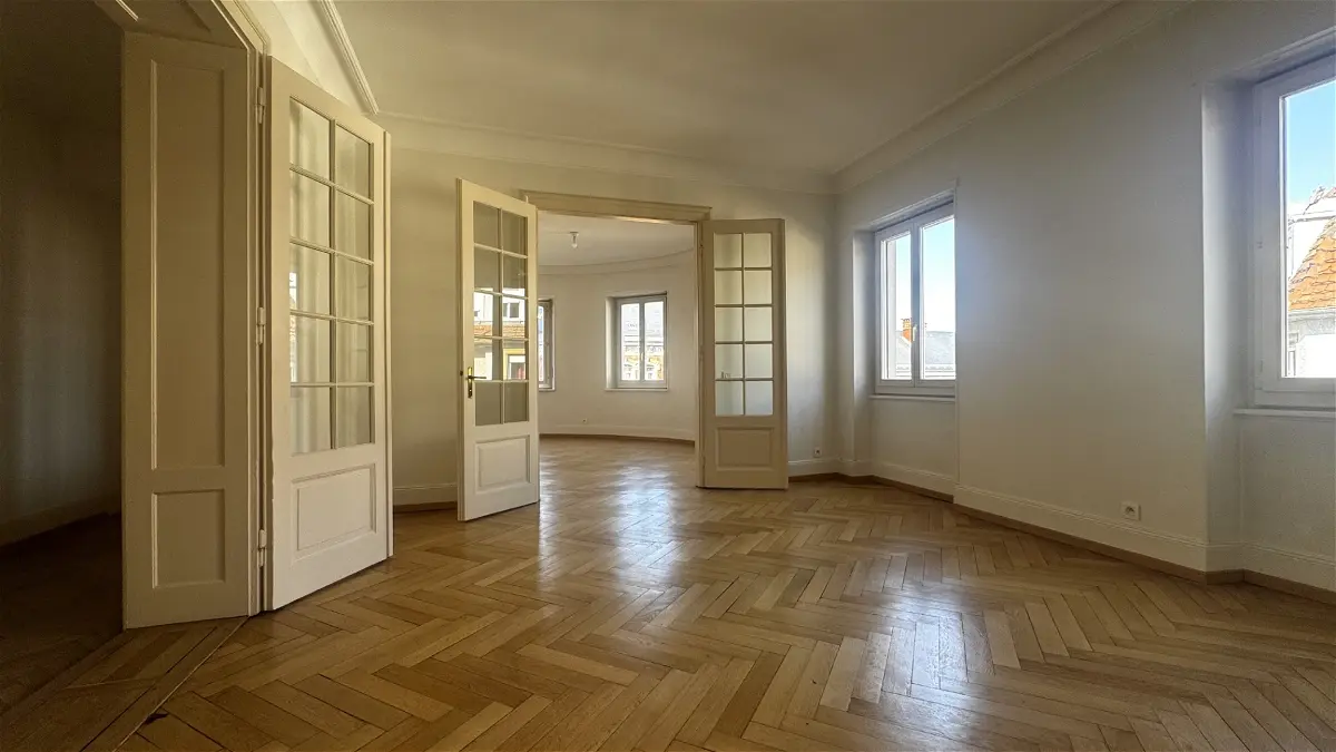 appartementà STRASBOURG