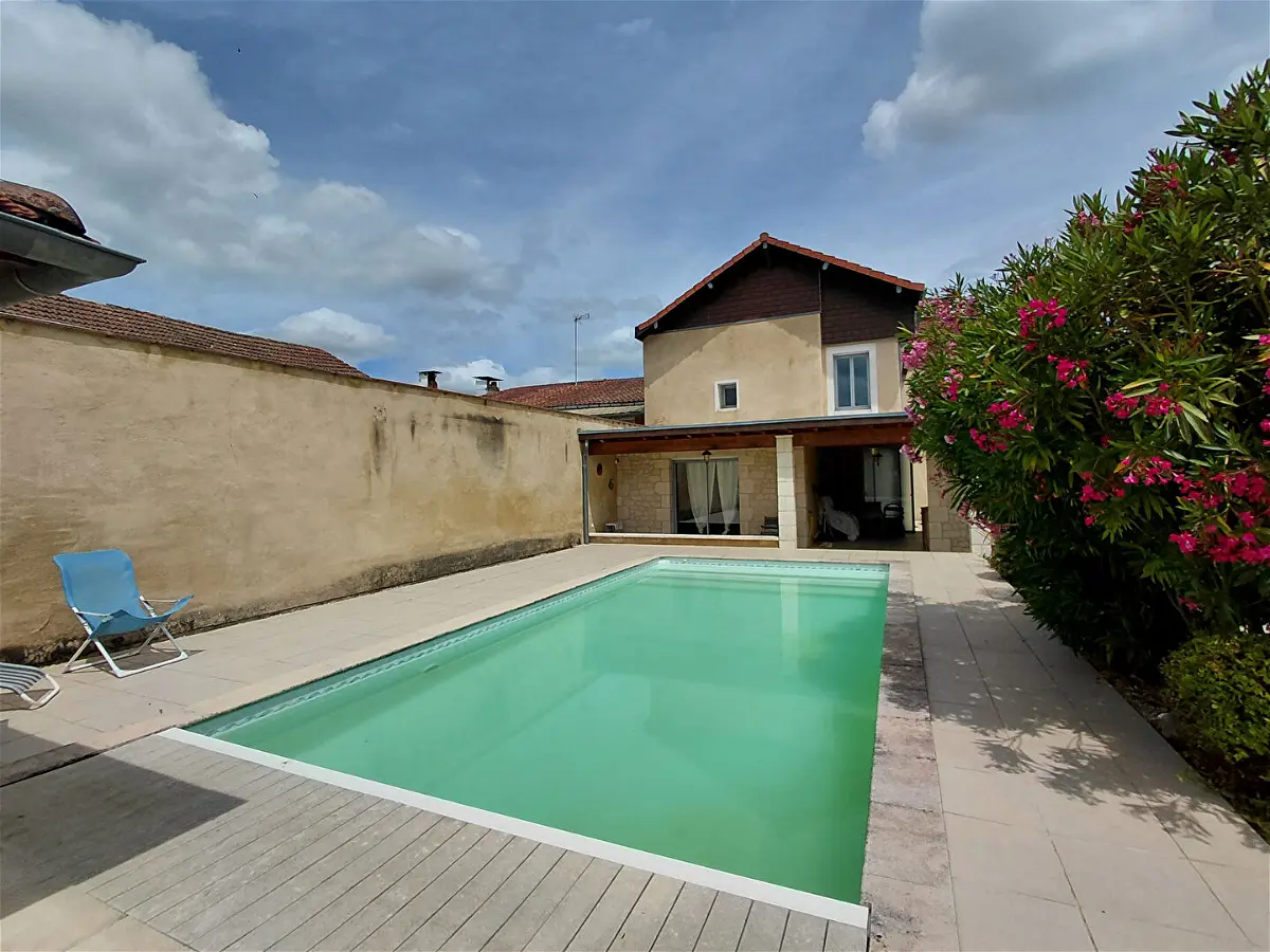 Achat maisonà MIRANDE