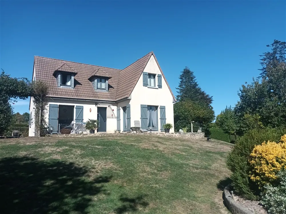Achat maisonà VALDALLIERE