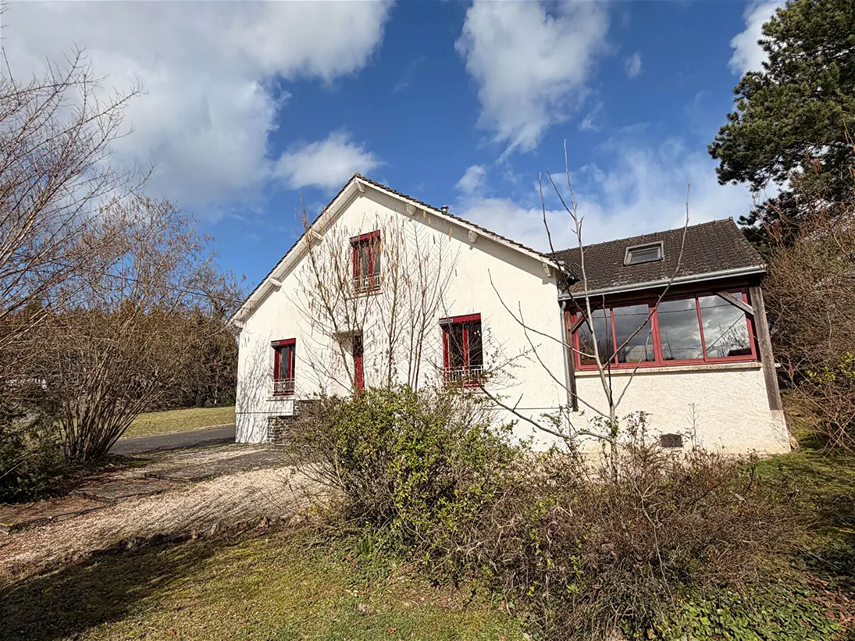 Achat maisonà LA ROCHE POSAY