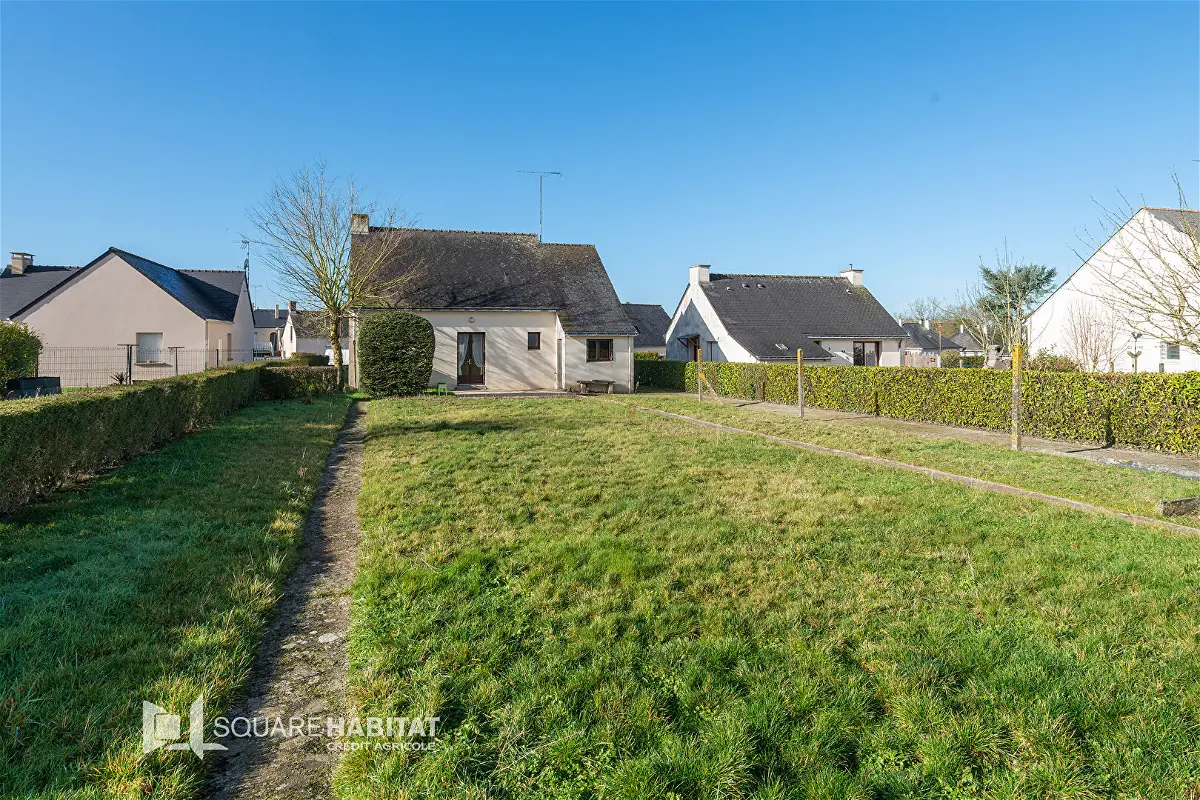 Achat maisonà MOISDON LA RIVIERE