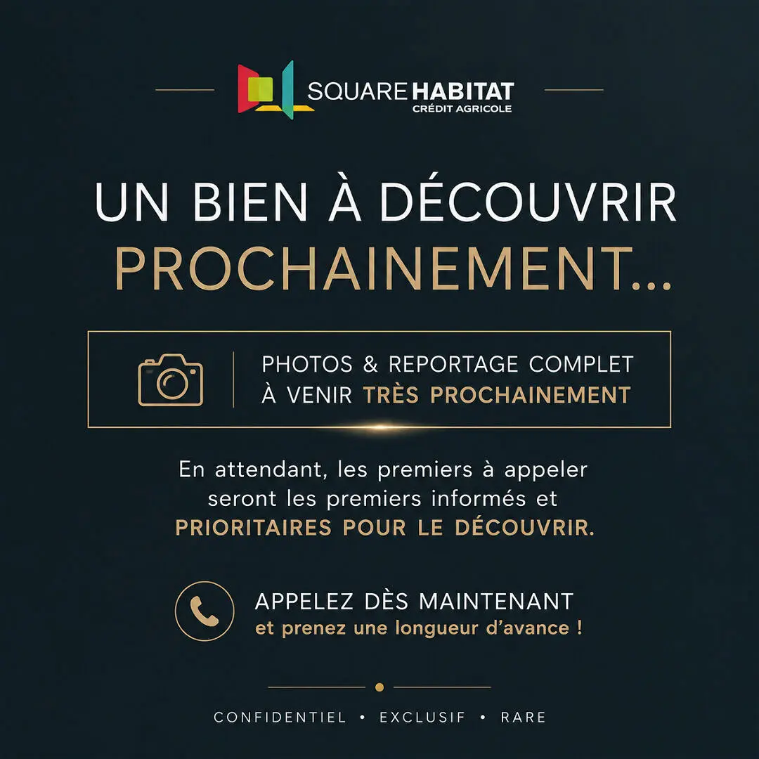 Maison 7 pièces 178 m² · à Charly · 178 m² · 645 000 €