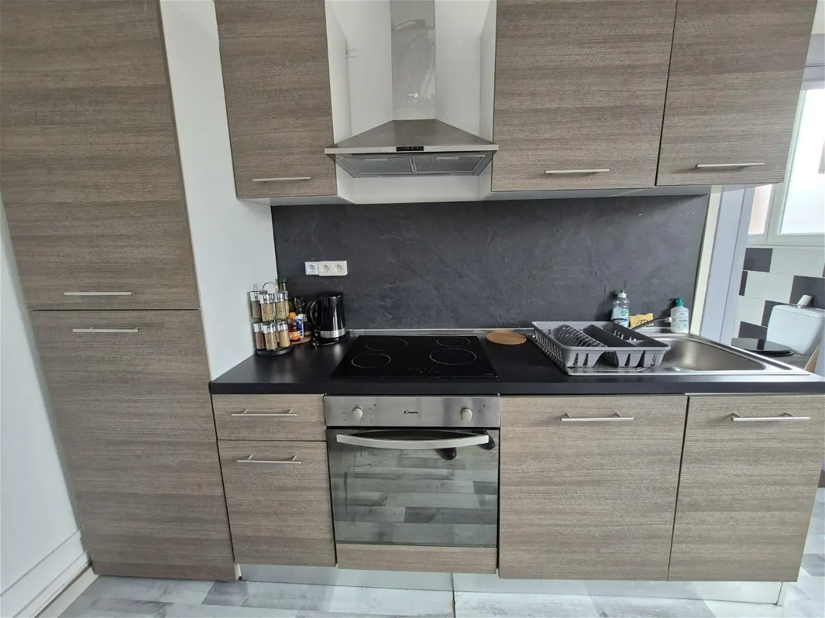 appartementà Cambrai