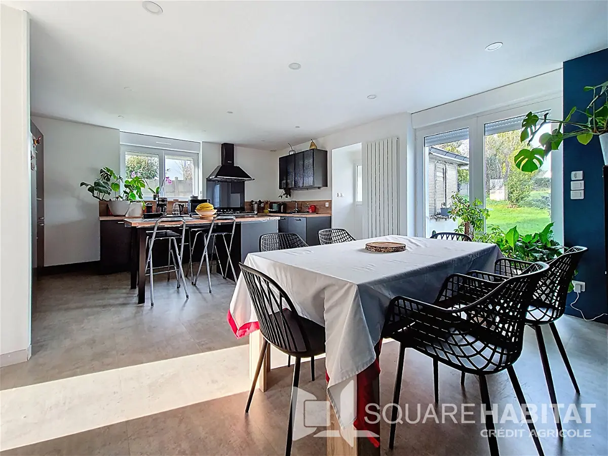 Achat maisonà BRIEC