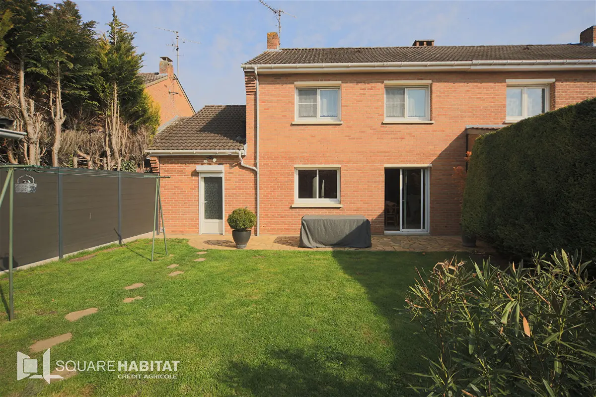 Achat maisonà DOUVRIN