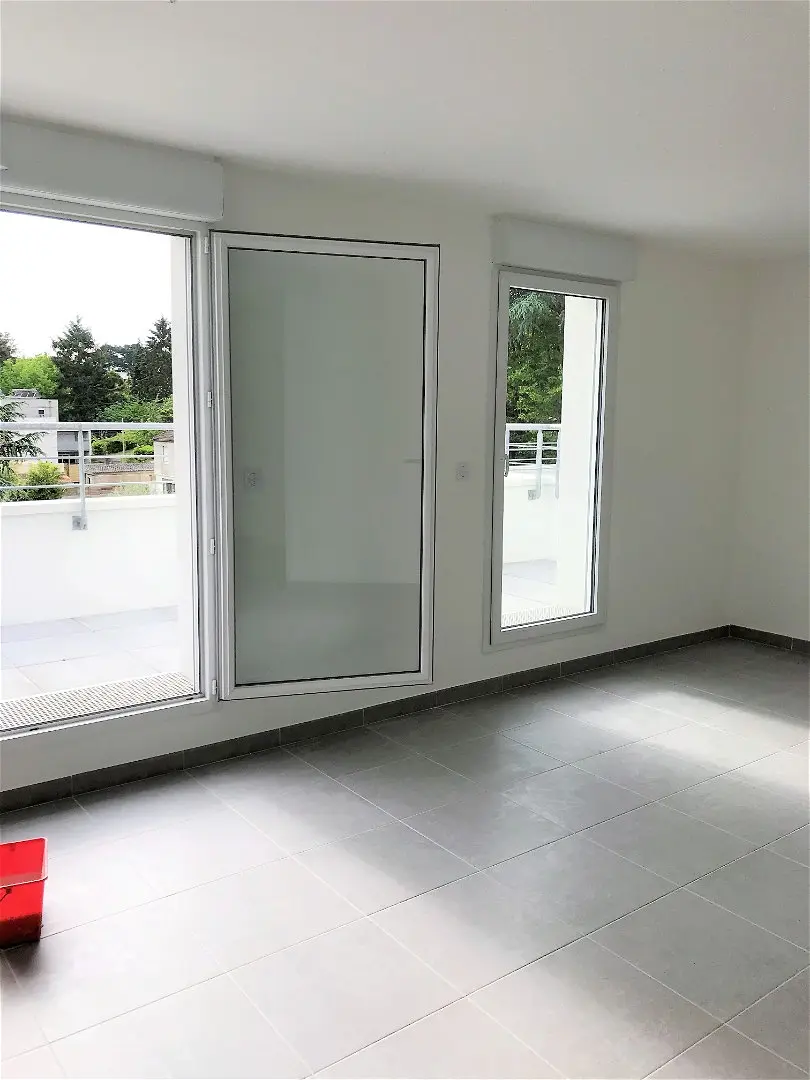 appartementà BOUGUENAIS