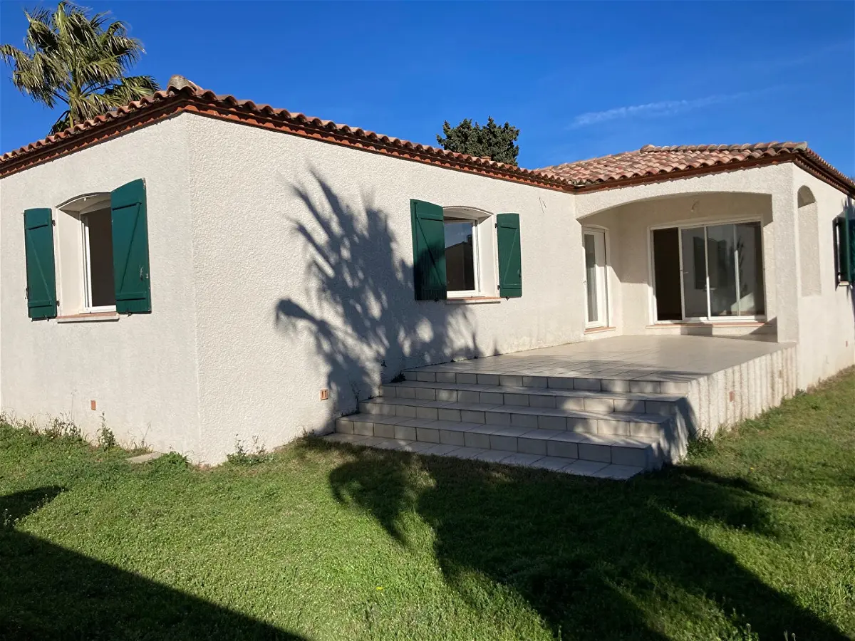 Achat maisonà NEFIACH