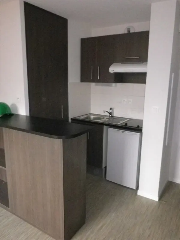 appartementà TOULOUSE