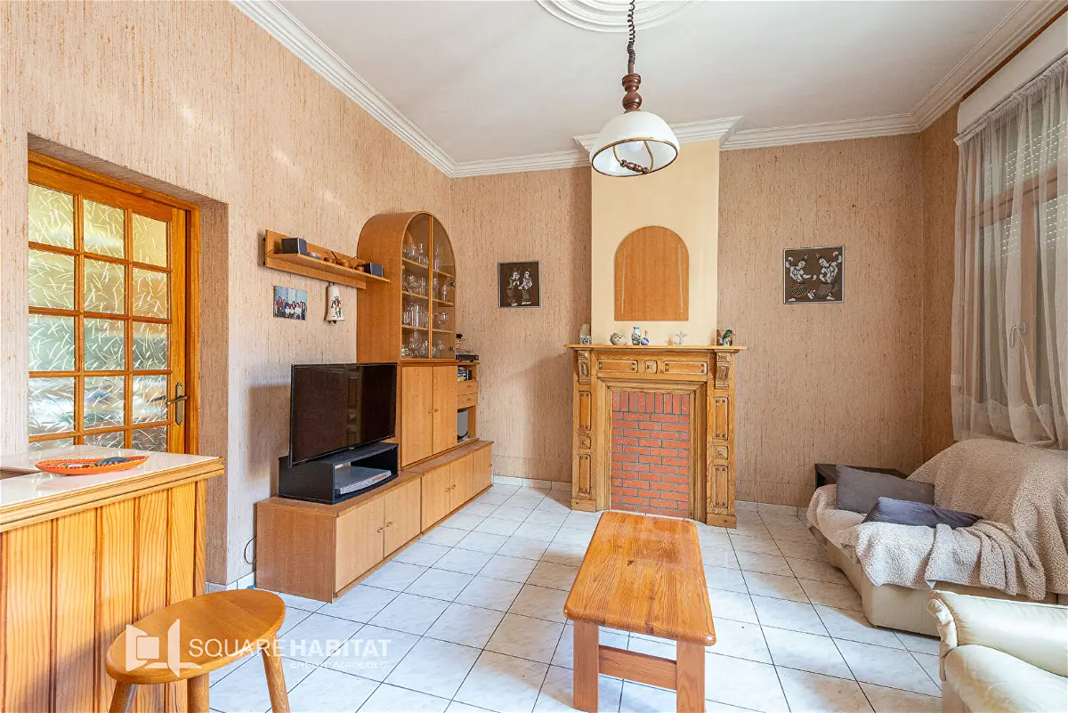Achat maisonà VIEUX CONDE