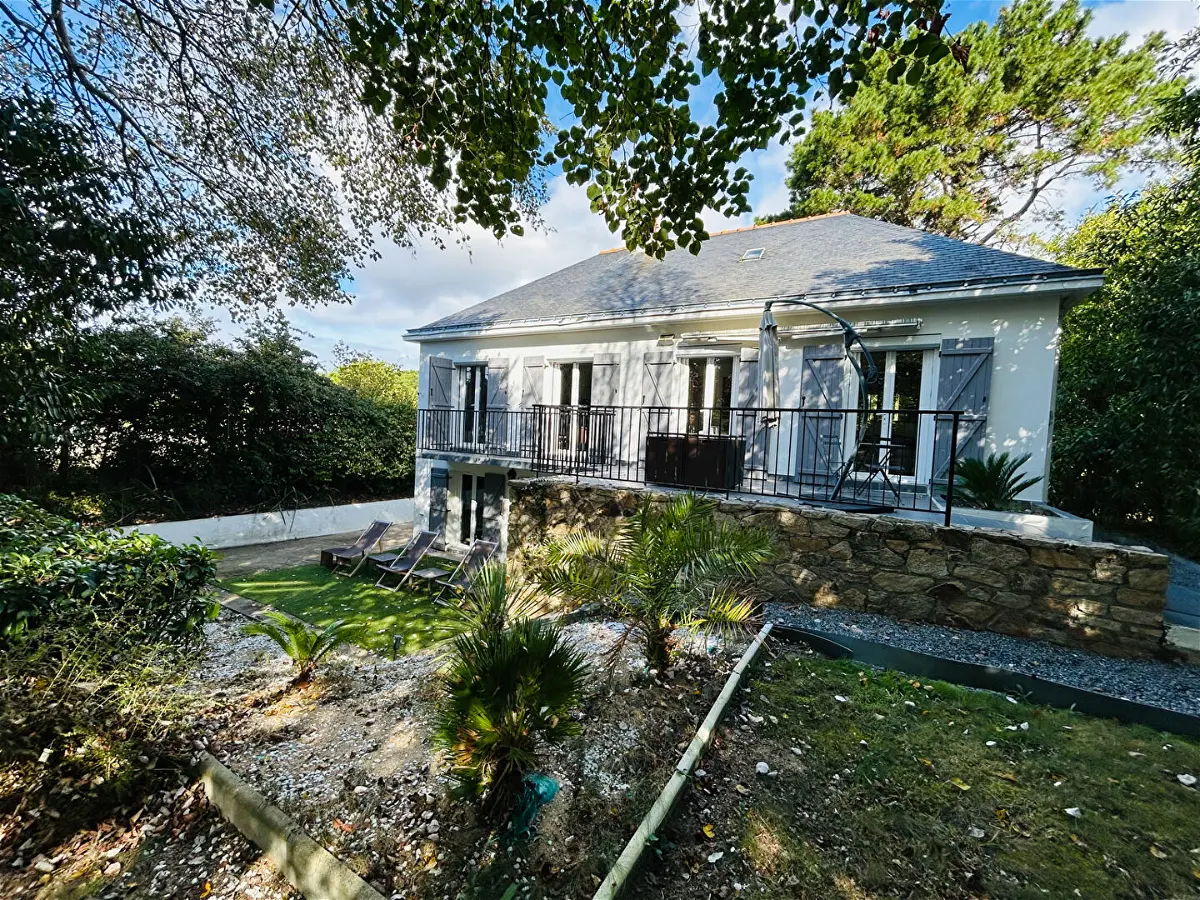 Achat maisonà SAINT NAZAIRE